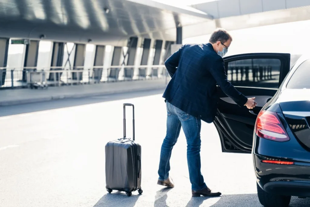 Airport-Transfers
