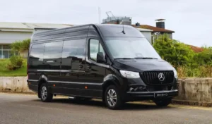 Mercedes-Benz-Sprinter